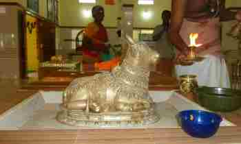 Pradosham Day Worship