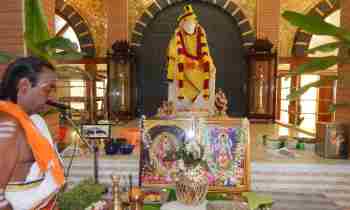 Sathyanarayana Pooja